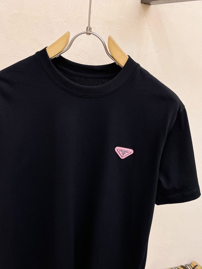 Prada T-Shirts